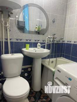 1-к квартира, на длительный срок, 35м2, 5/10 этаж