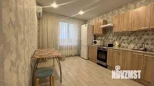 1-к квартира, на длительный срок, 35м2, 16/26 этаж