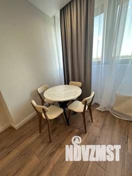 3-к квартира, посуточно, 120м2, 6/24 этаж