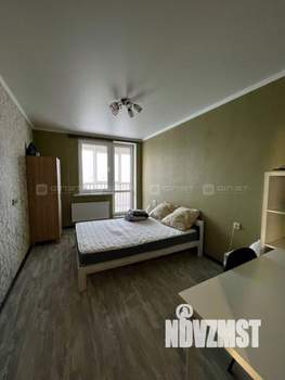 2-к квартира, на длительный срок, 49м2, 12/19 этаж