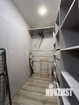 2-к квартира, на длительный срок, 43м2, 4/5 этаж