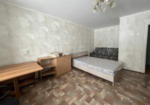 1-к квартира, на длительный срок, 35м2, 2/9 этаж