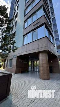 Студия квартира, на длительный срок, 45м2, 2/26 этаж