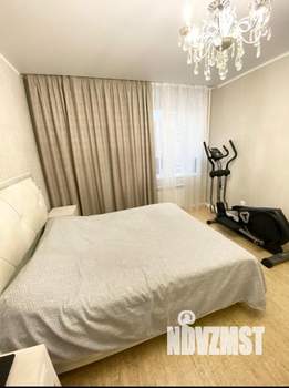 3-к квартира, на длительный срок, 70м2, 6/10 этаж