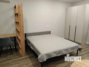 Студия квартира, на длительный срок, 26м2, 14/20 этаж