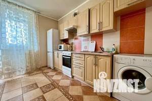 1-к квартира, посуточно, 42м2, 2/10 этаж