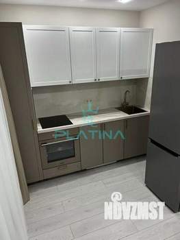 1-к квартира, на длительный срок, 38м2, 6/10 этаж