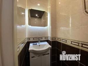 Студия квартира, посуточно, 50м2, 16/19 этаж