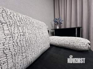 1-к квартира, посуточно, 29м2, 3/5 этаж