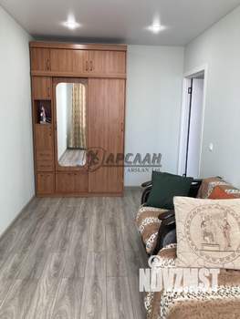 2-к квартира, на длительный срок, 45м2, 5/5 этаж