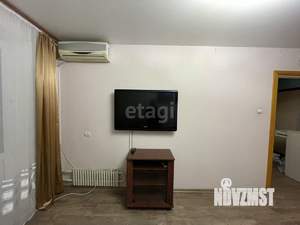 1-к квартира, на длительный срок, 33м2, 3/9 этаж
