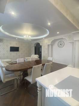 4-к квартира, посуточно, 120м2, 1/1 этаж