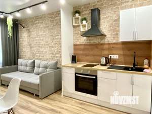 2-к квартира, посуточно, 45м2, 1/1 этаж