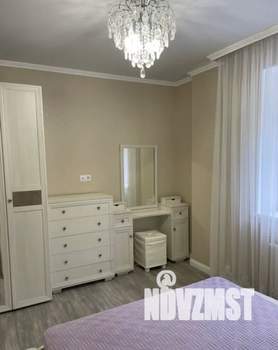 2-к квартира, посуточно, 56м2, 6/14 этаж