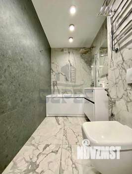 1-к квартира, на длительный срок, 52м2, 20/26 этаж