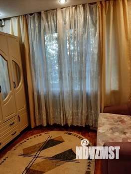 Студия квартира, на длительный срок, 19м2, 2/5 этаж