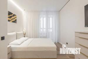 1-к квартира, посуточно, 40м2, 7/9 этаж