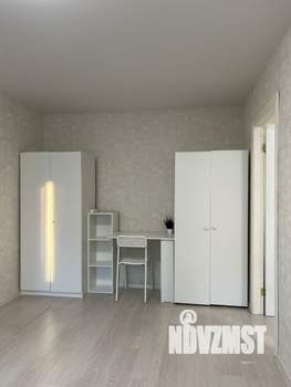 2-к квартира, на длительный срок, 50м2, 4/5 этаж