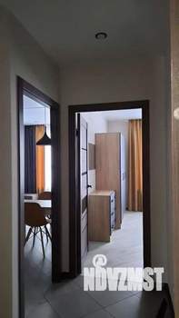 1-к квартира, на длительный срок, 40м2, 9/10 этаж