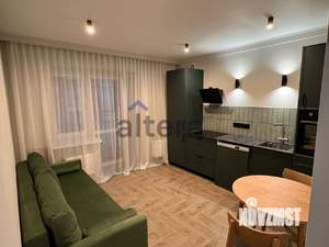 2-к квартира, на длительный срок, 35м2, 9/10 этаж