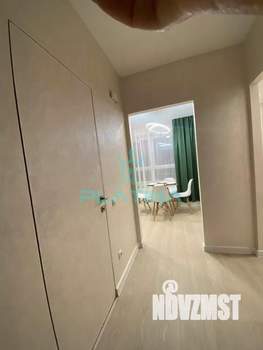 1-к квартира, на длительный срок, 32м2, 5/5 этаж