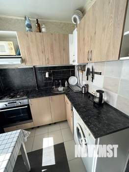 2-к квартира, на длительный срок, 36м2, 7/17 этаж