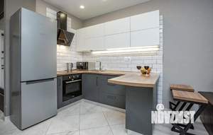 2-к квартира, на длительный срок, 45м2, 17/25 этаж