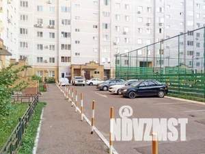 1-к квартира, на длительный срок, 40м2, 7/9 этаж