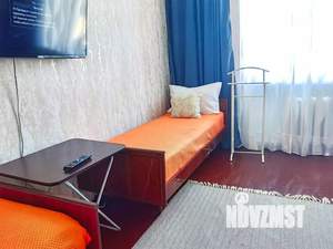 2-к квартира, посуточно, 53м2, 4/5 этаж