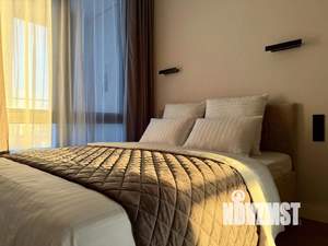 1-к квартира, посуточно, 31м2, 1/1 этаж