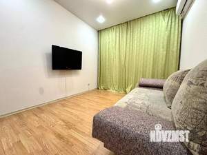 1-к квартира, на длительный срок, 40м2, 3/11 этаж