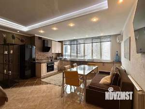 1-к квартира, на длительный срок, 50м2, 3/26 этаж