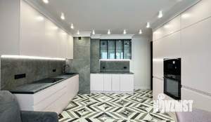 1-к квартира, на длительный срок, 56м2, 15/26 этаж