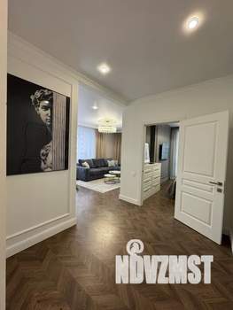 2-к квартира, посуточно, 62м2, 4/21 этаж