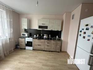 2-к квартира, на длительный срок, 50м2, 7/19 этаж