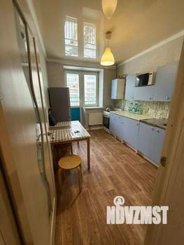 1-к квартира, на длительный срок, 40м2, 6/11 этаж