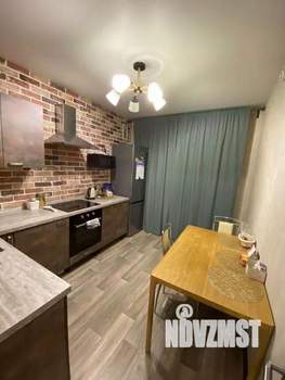 1-к квартира, на длительный срок, 32м2, 5/9 этаж