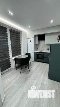 1-к квартира, на длительный срок, 37м2, 5/24 этаж