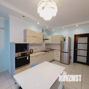 2-к квартира, посуточно, 60м2, 3/5 этаж