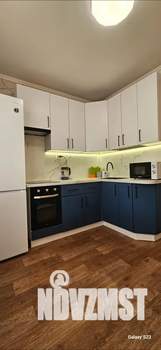 1-к квартира, посуточно, 32м2, 9/9 этаж