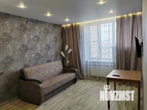 2-к квартира, посуточно, 35м2, 9/12 этаж