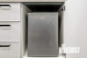 1-к квартира, посуточно, 18м2, 1/1 этаж