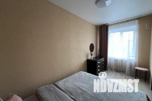 2-к квартира, посуточно, 40м2, 5/5 этаж