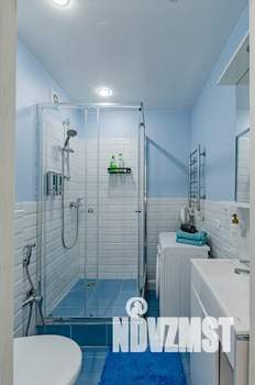 1-к квартира, посуточно, 30м2, 5/5 этаж