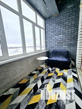 1-к квартира, посуточно, 55м2, 1/1 этаж