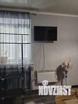 1-к квартира, посуточно, 40м2, 2/9 этаж