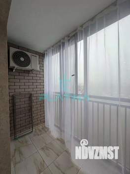 Студия квартира, на длительный срок, 25м2, 16/19 этаж