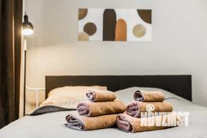 1-к квартира, посуточно, 37м2, 10/11 этаж