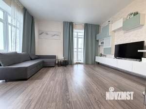 2-к квартира, на длительный срок, 60м2, 11/16 этаж