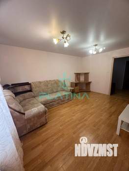 2-к квартира, на длительный срок, 65м2, 2/10 этаж